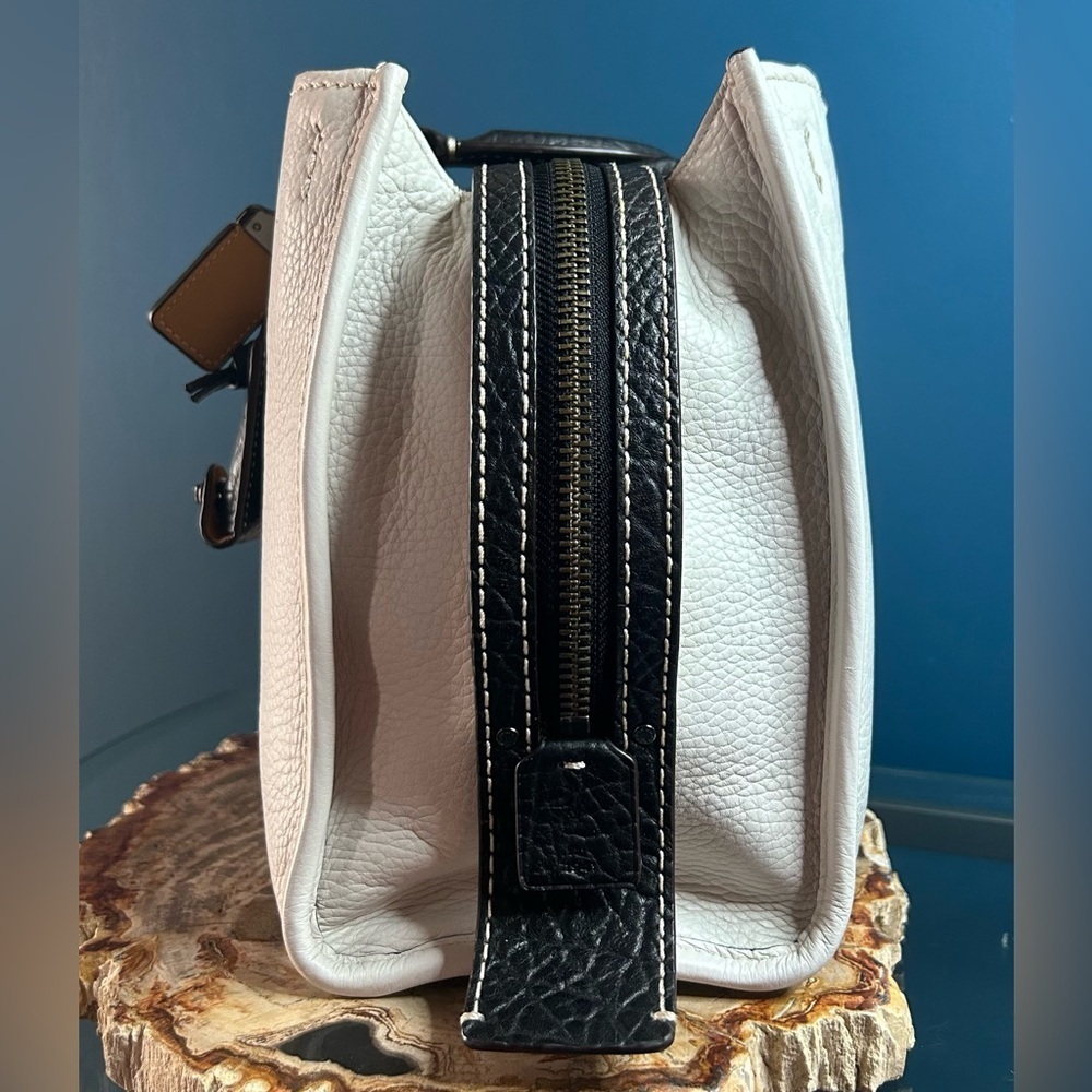 Coach 1941 Rogue 1st Generation Chalk White RARE RG 20315 EUC - Picture 12 of 17